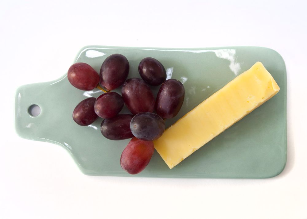 Plats et saladiers - Planches de fromage - QUAIL DESIGNS EUROPE BV