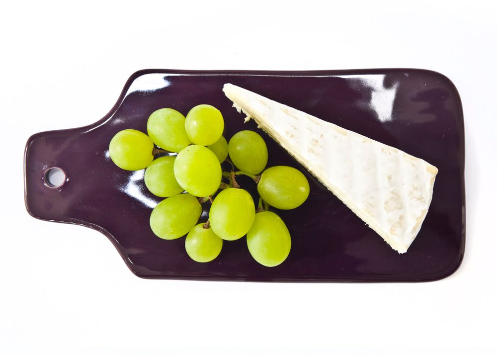 Plats et saladiers - Planches de fromage - QUAIL DESIGNS EUROPE BV