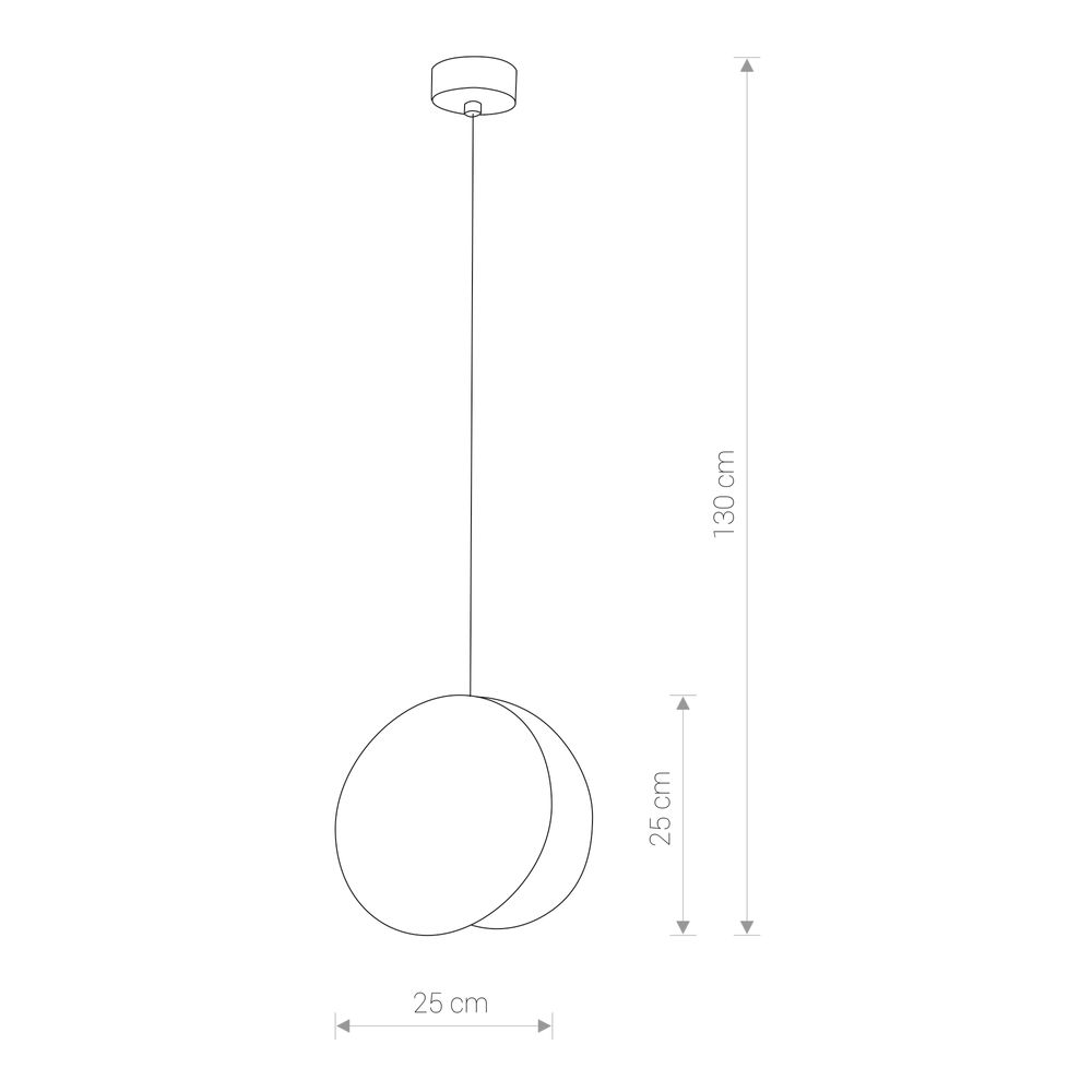 Suspensions - lampe suspension WHEEL - NOWODVORSKI LIGHTING