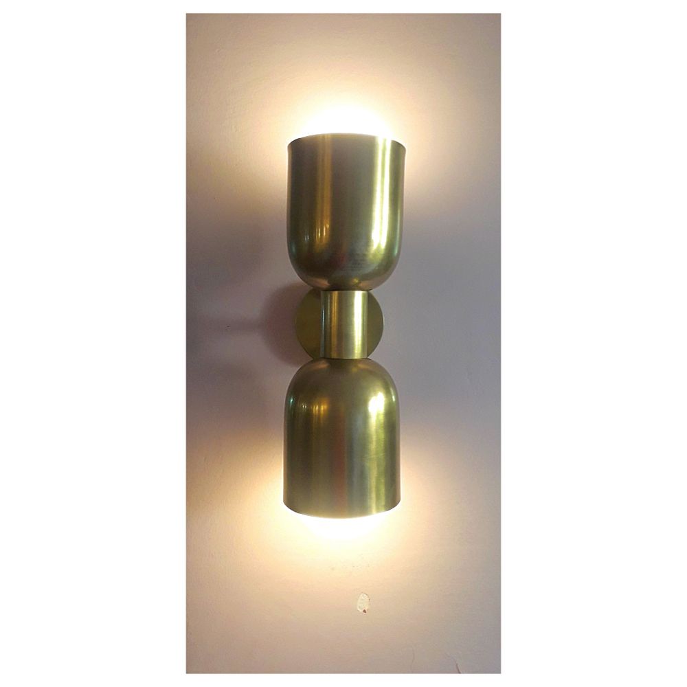 Appliques - Lampe murale Joe 2 - ATELIER LANDON