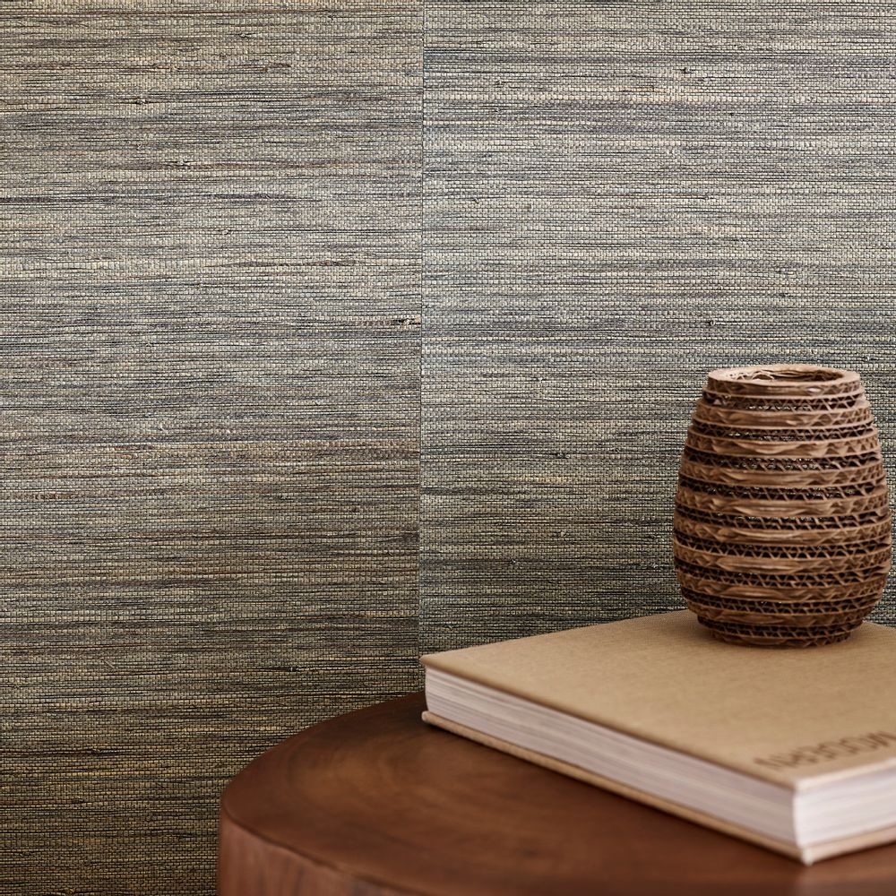 Revêtements muraux - GRASSCLOTH REVETEMENTS MURAUX - MARK ALEXANDER