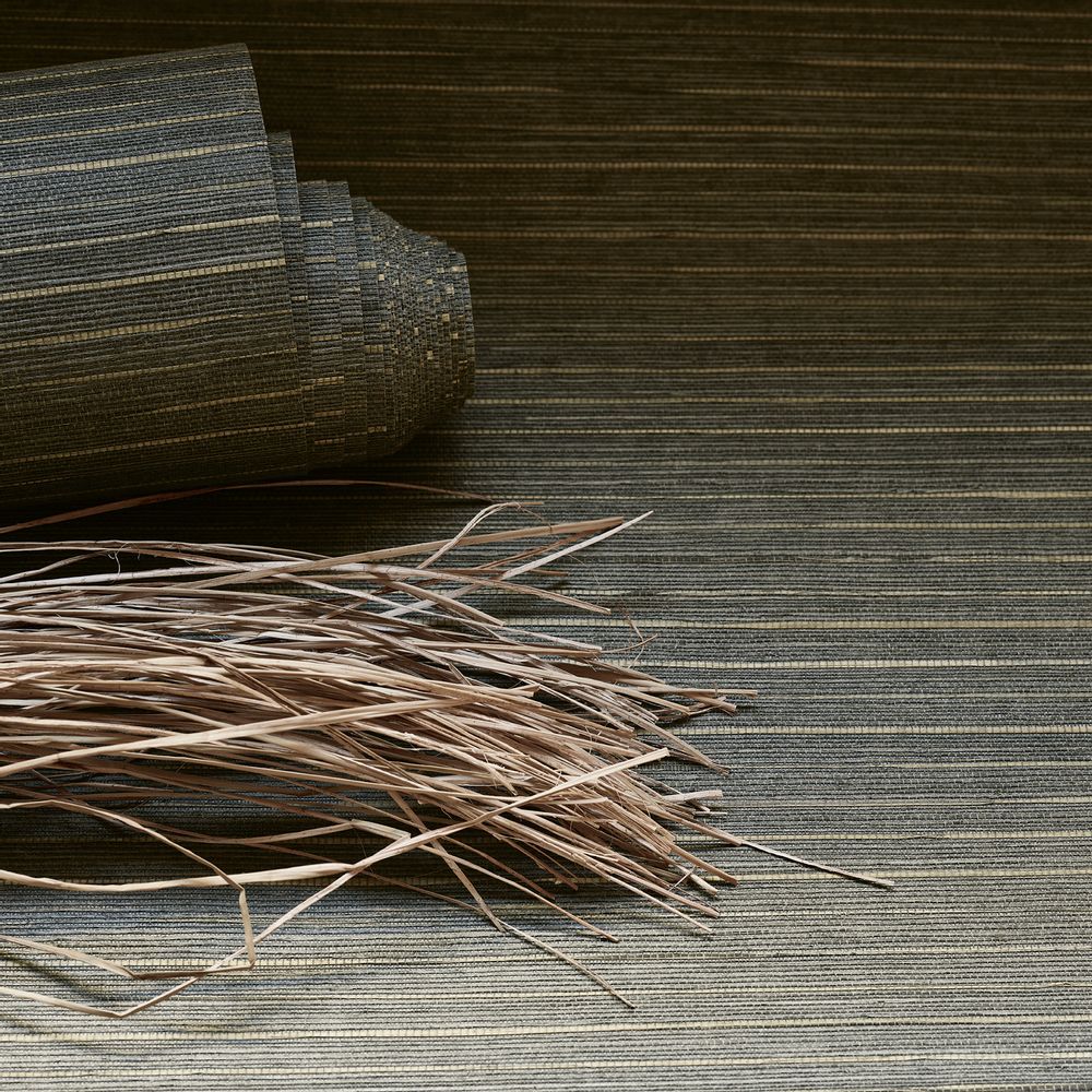 Revêtements muraux - GRASSCLOTH REVETEMENTS MURAUX - MARK ALEXANDER