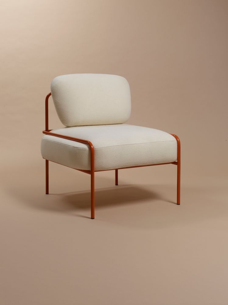 Office seating - LAIME 42  - NOMA