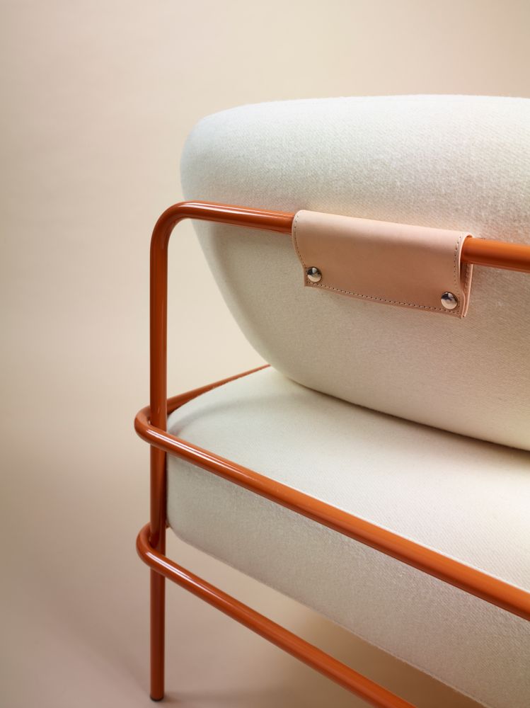 Office seating - LAIME 42  - NOMA