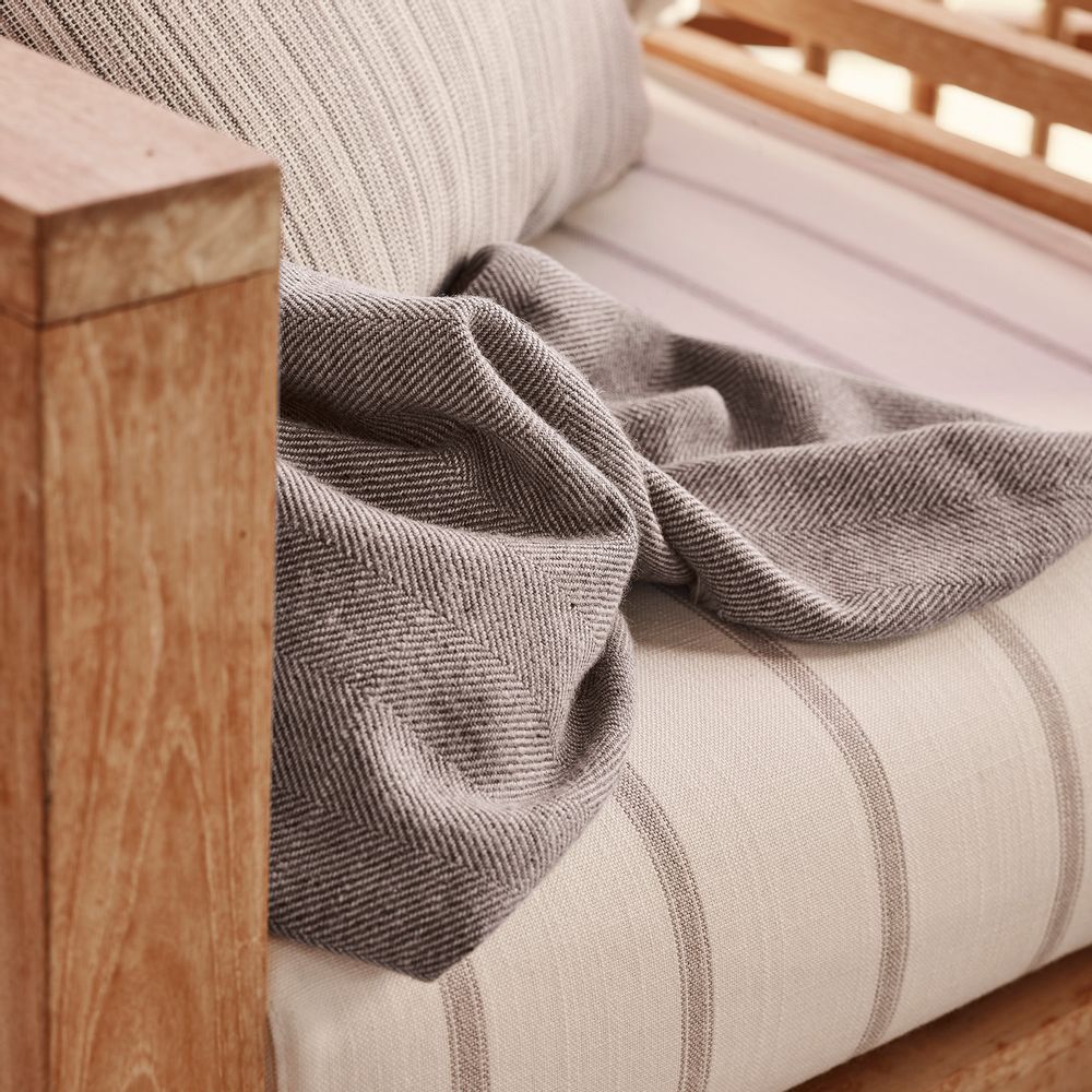 Tissus - VERANDA TISSUS INDOOR / OUTDOOR - MARK ALEXANDER
