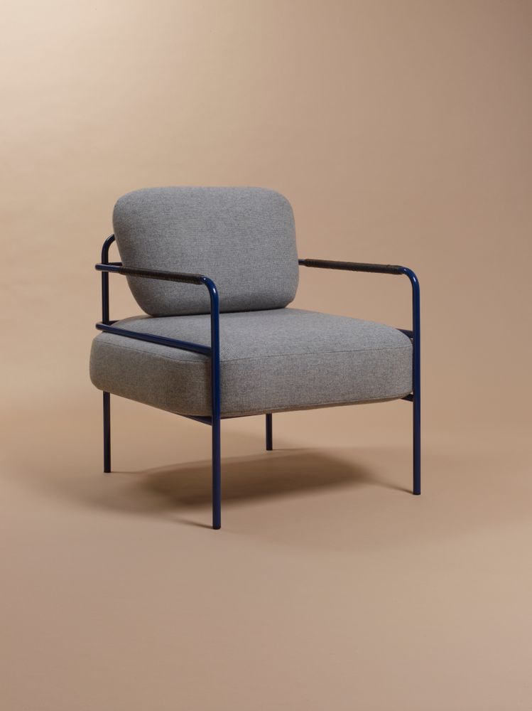 Assises pour bureau - Fauteuil LAIME 42 - NOMA