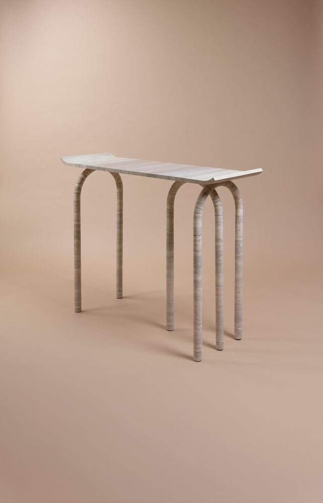 Console table - ARCA 88.1 Console - NOMA