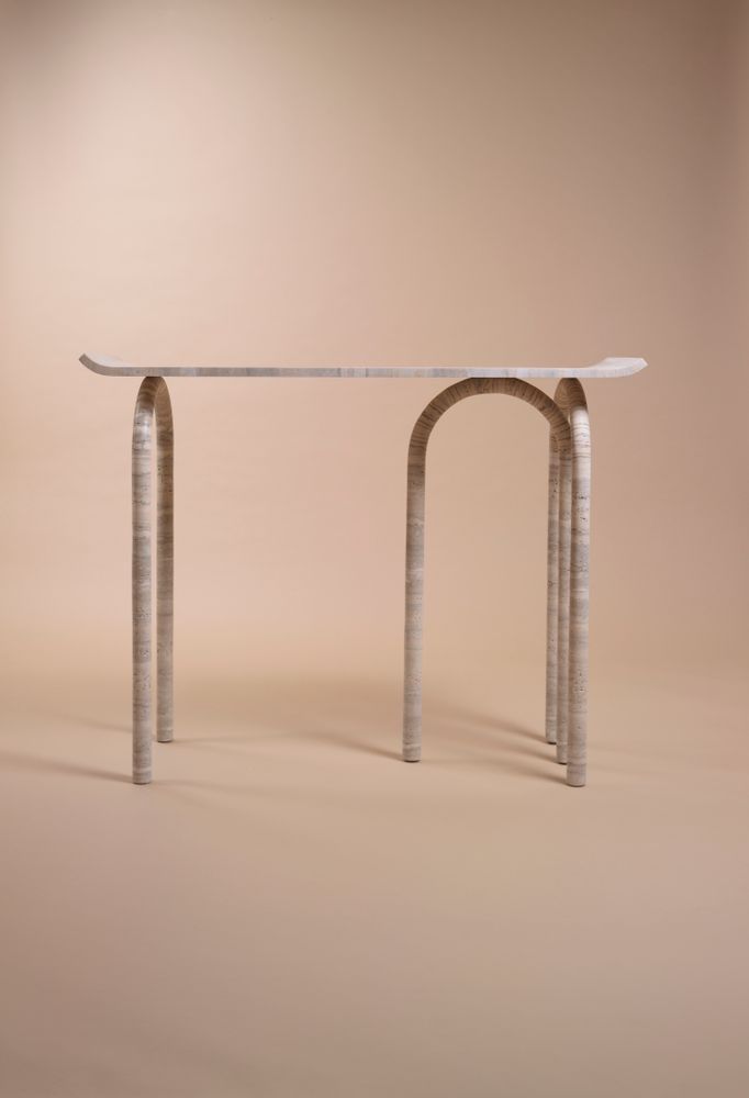 Console table - ARCA 88.1 Console - NOMA
