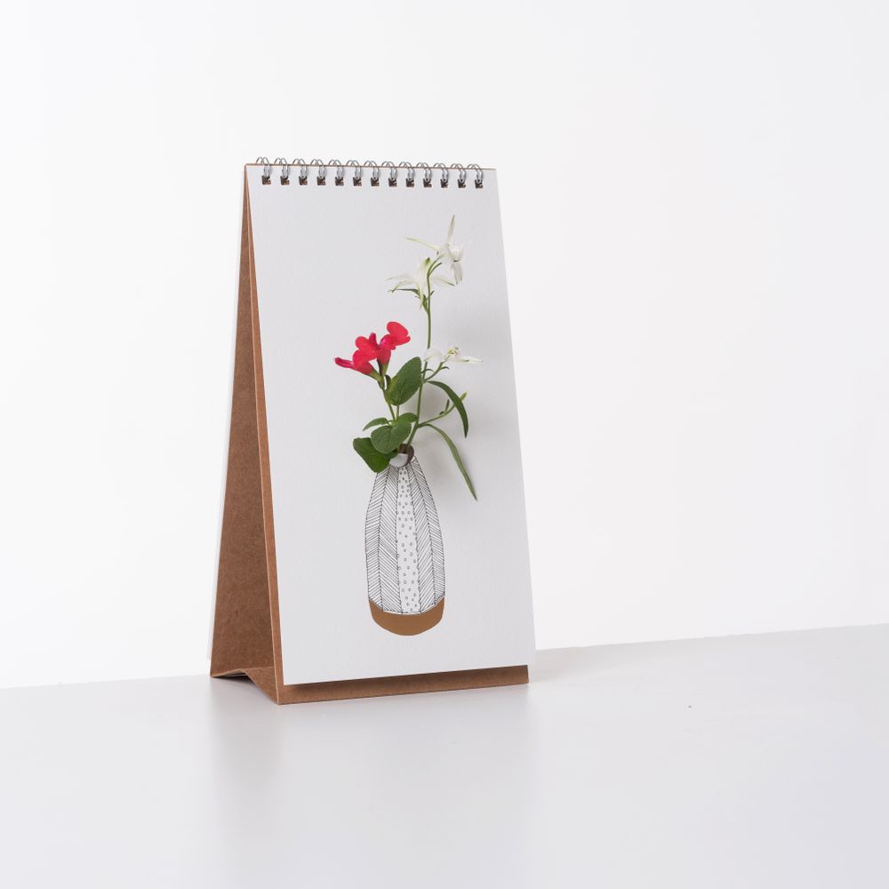 Vases - Flip vases - 7 modèles - Bestseller - PA DESIGN
