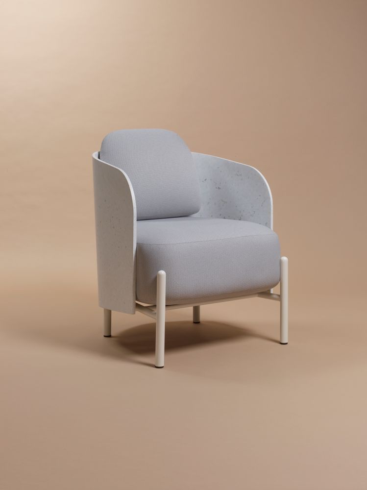 Fauteuils pour collectivités - Fauteuil ART 77.5 - NOMA