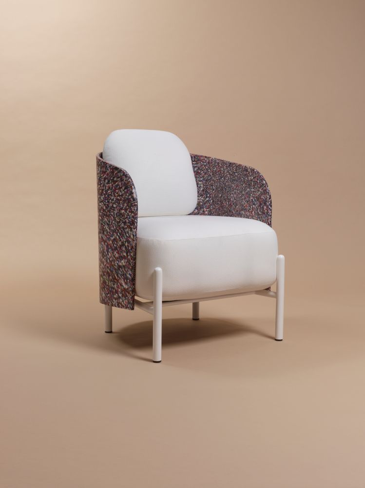 Fauteuils pour collectivités - Fauteuil ART 77.5 - NOMA