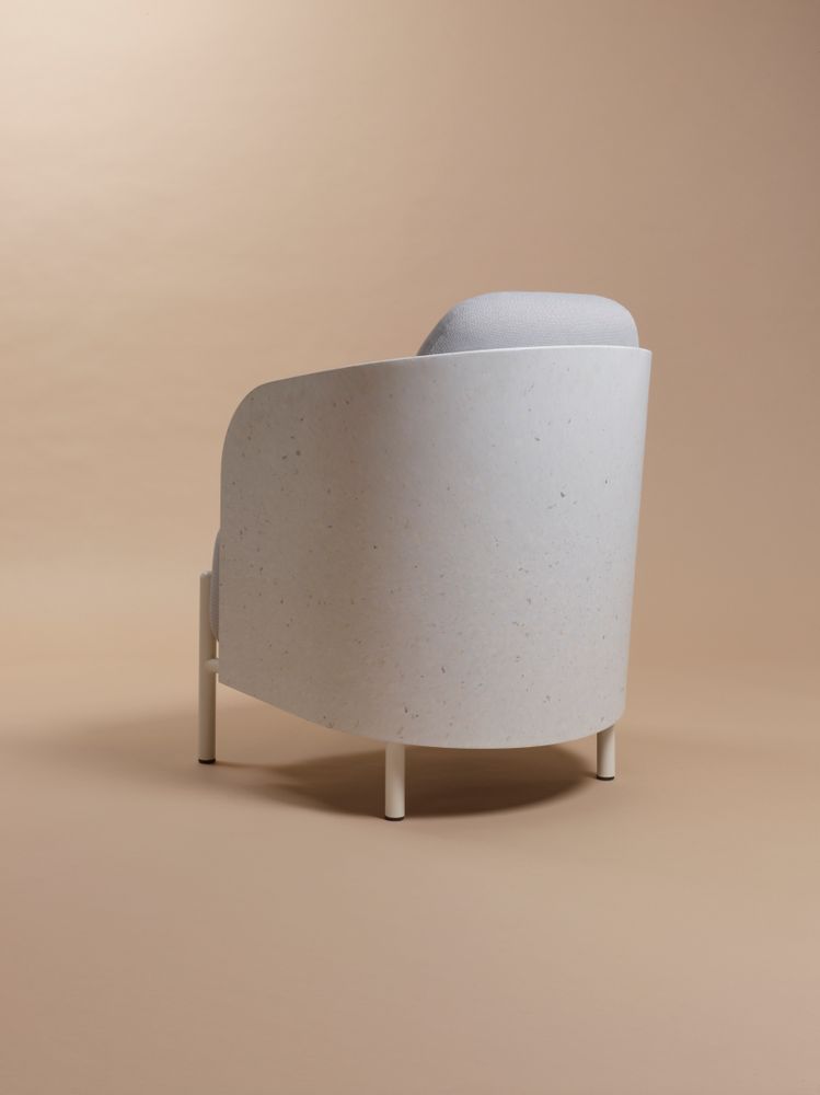 Fauteuils pour collectivités - Fauteuil ART 77.5 - NOMA