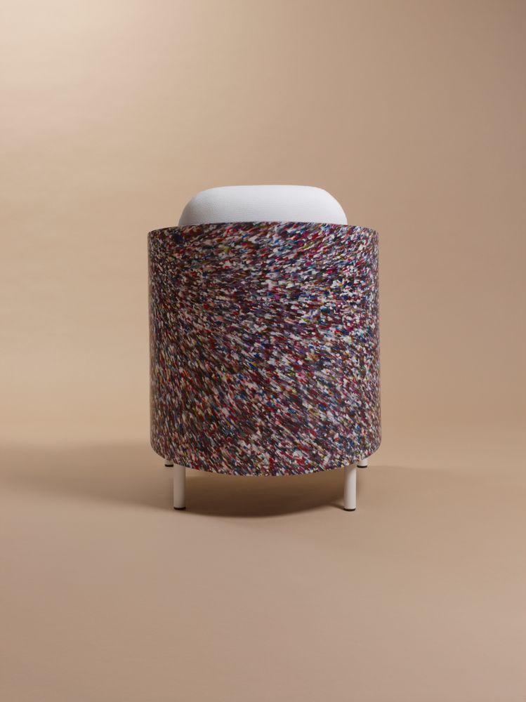 Fauteuils pour collectivités - Fauteuil ART 77.5 - NOMA