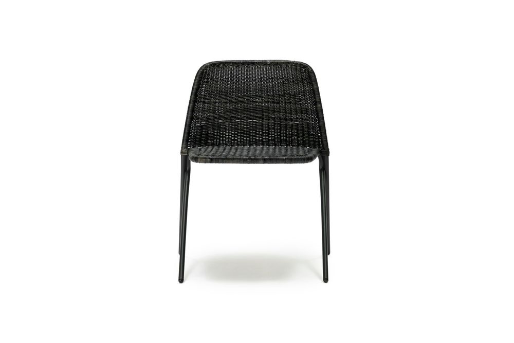 Chairs for hospitalities & contracts - Kakī chair indoor| chairs - FEELGOOD DESIGNS