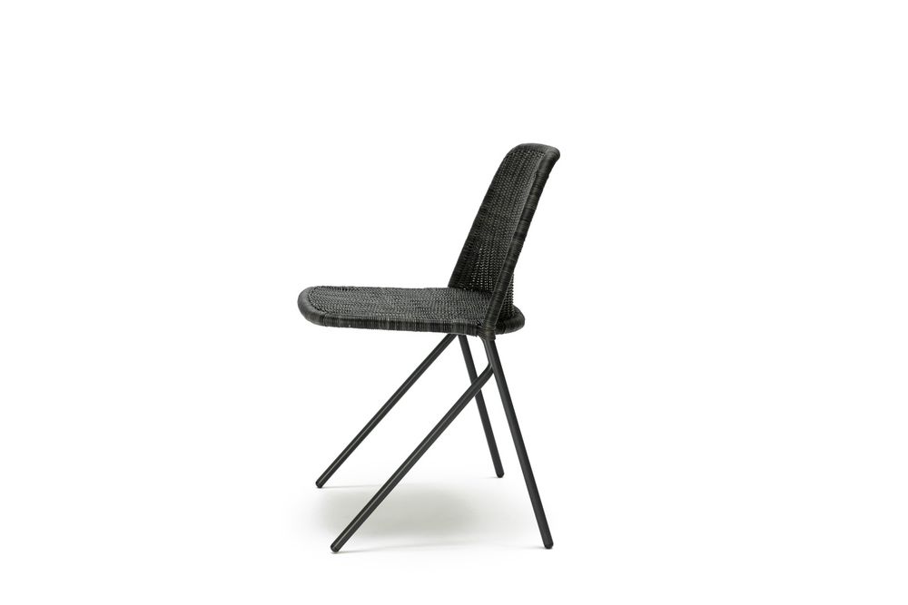 Chairs for hospitalities & contracts - Kakī chair indoor| chairs - FEELGOOD DESIGNS