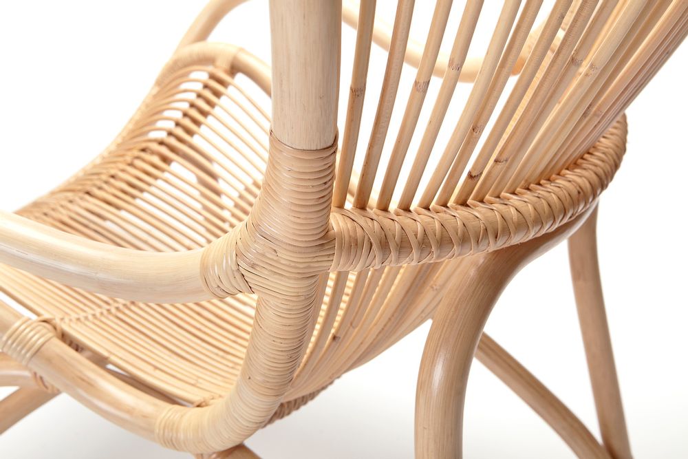 Lounge chairs for hospitalities & contracts - Highback & ottoman lounge chair indoor | lounge chairs - FEELGOOD DESIGNS