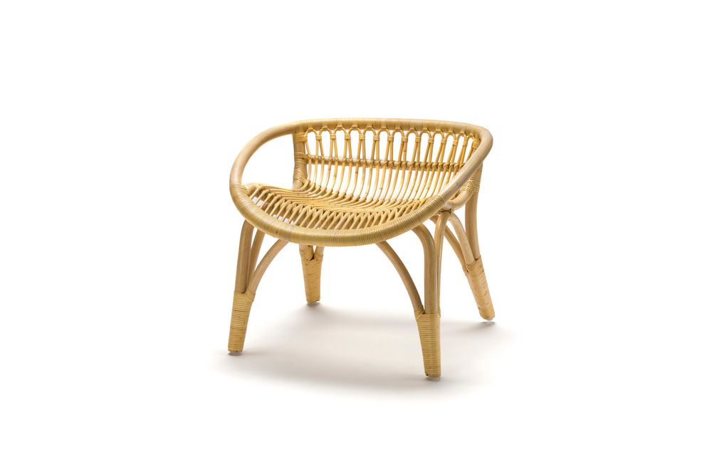 Lounge chairs for hospitalities & contracts - Highback & ottoman lounge chair indoor | lounge chairs - FEELGOOD DESIGNS
