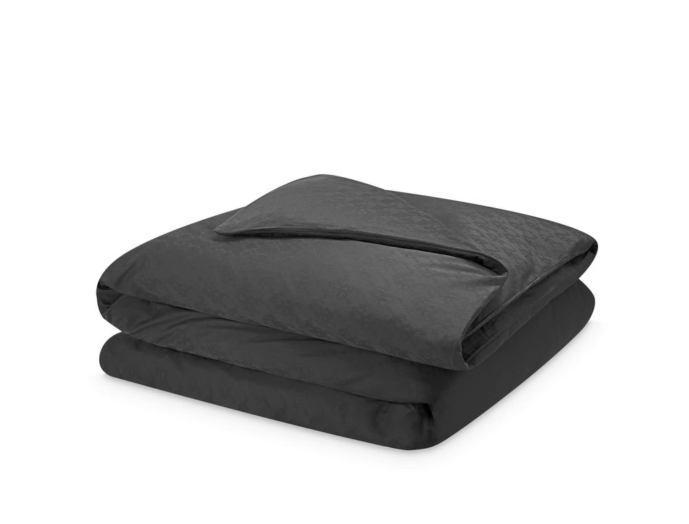 Bed linens - CK ID Dark Saphire / Duvet Set - CALVIN KLEIN