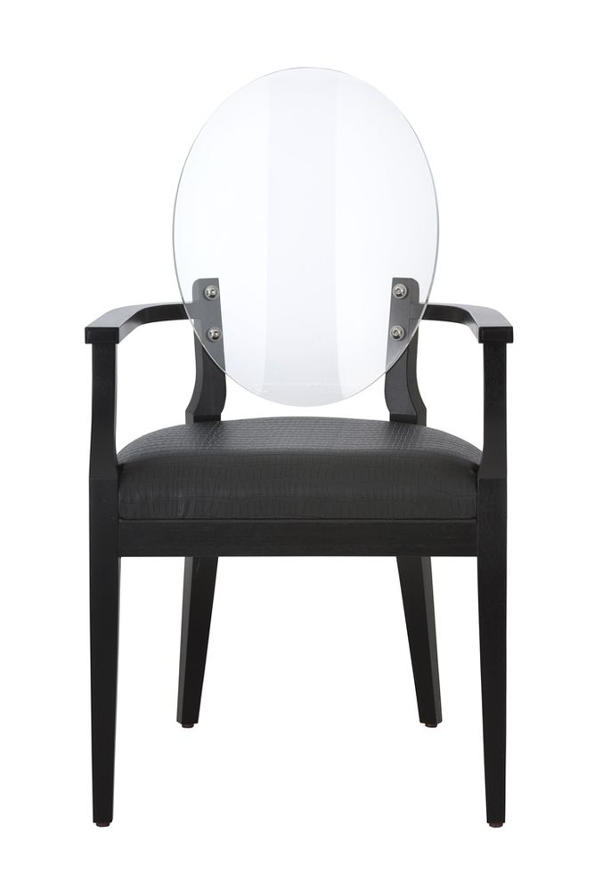 Office seating - Signature Armchair - JADE + AMBER