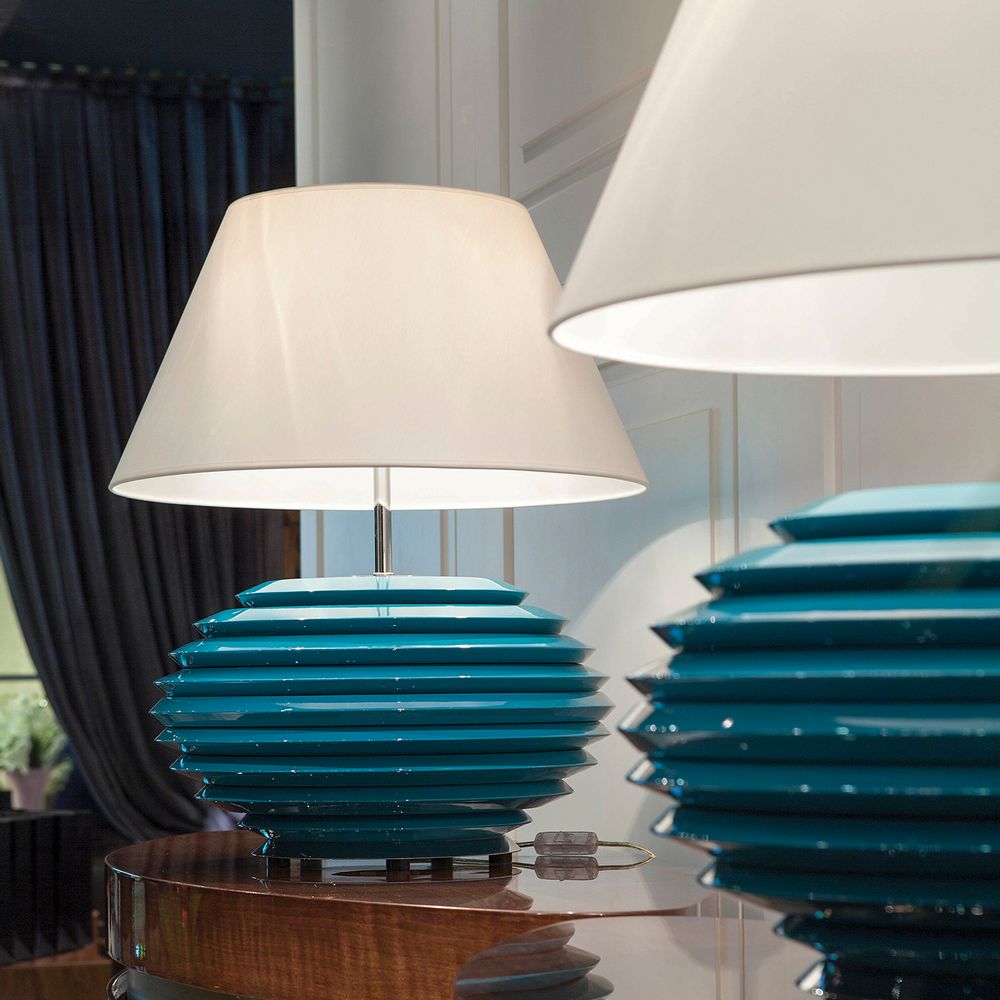 Lampes de table - LAMPE COCO - MOBI