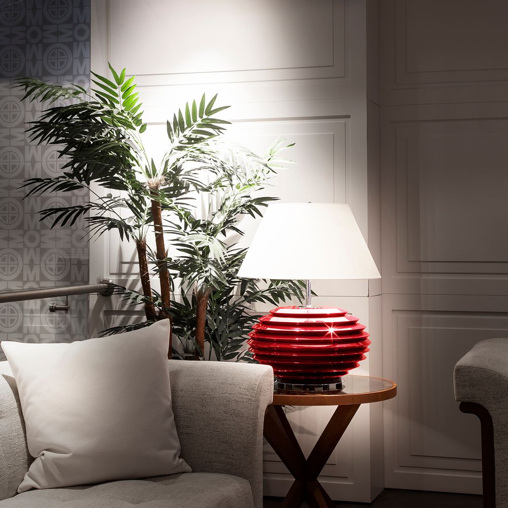 Lampes de table - LAMPE COCO - MOBI