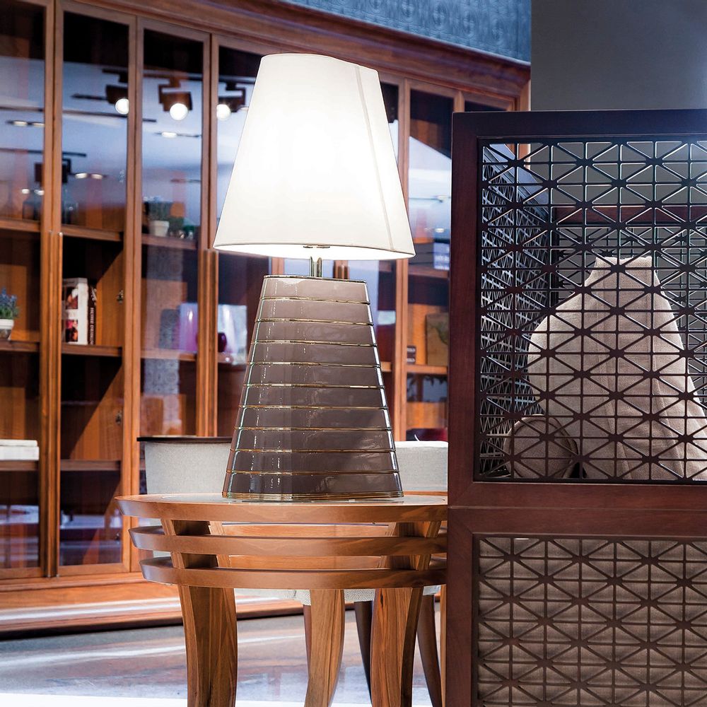 Lampes de table - LAMPE GIZA - MOBI