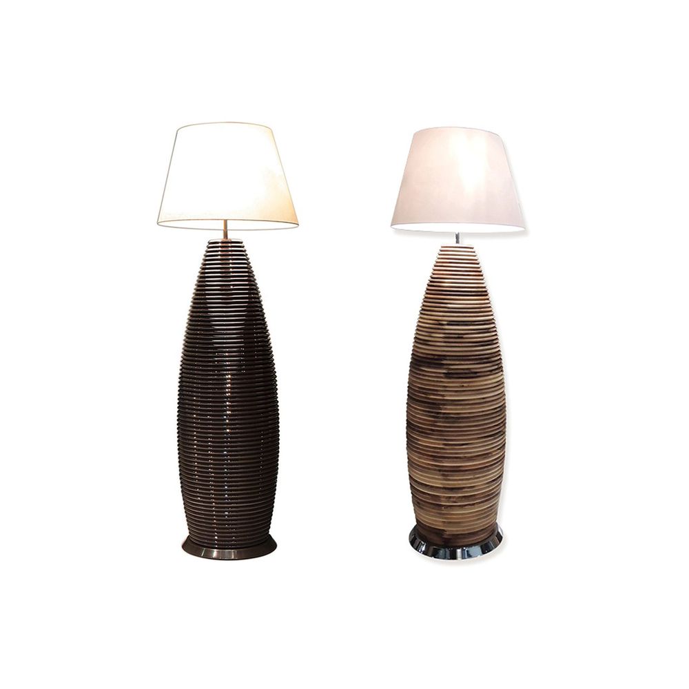 Floor lamps - BALI FLOOR LAMP - MOBI