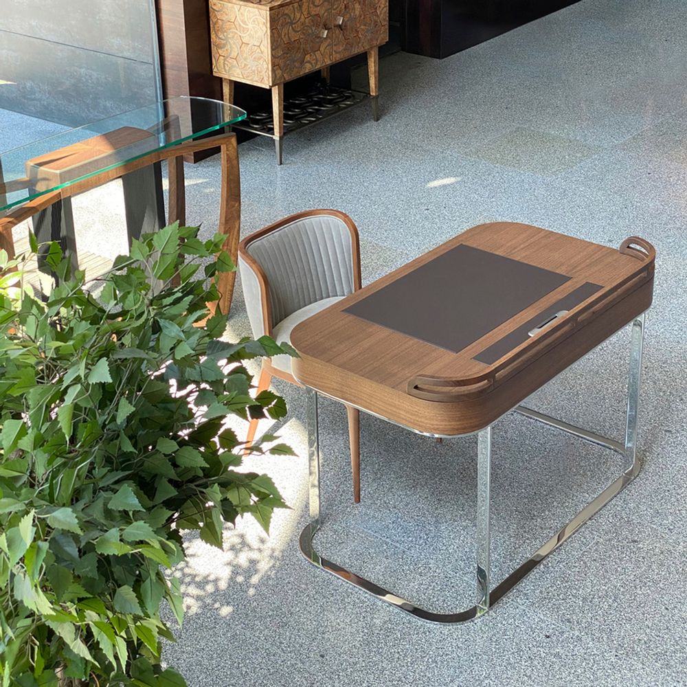 Desks - STOCKHOLM DESK - MOBI