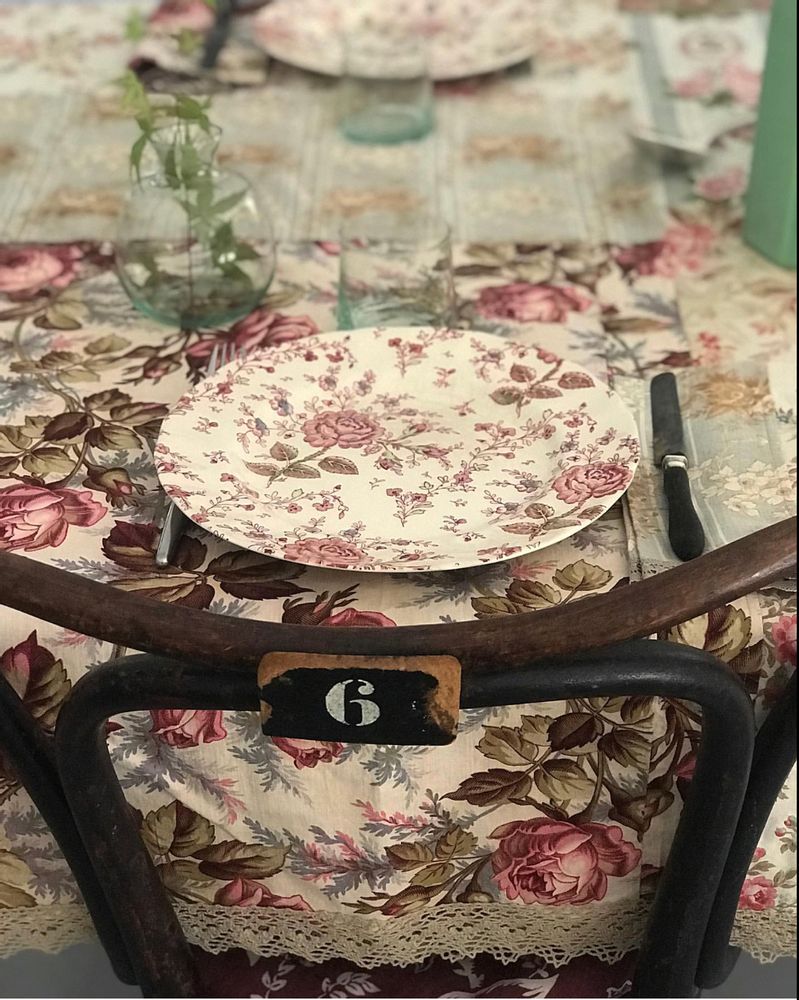 Unique pieces - Home collection removable cushions. - ROSE VELOURS