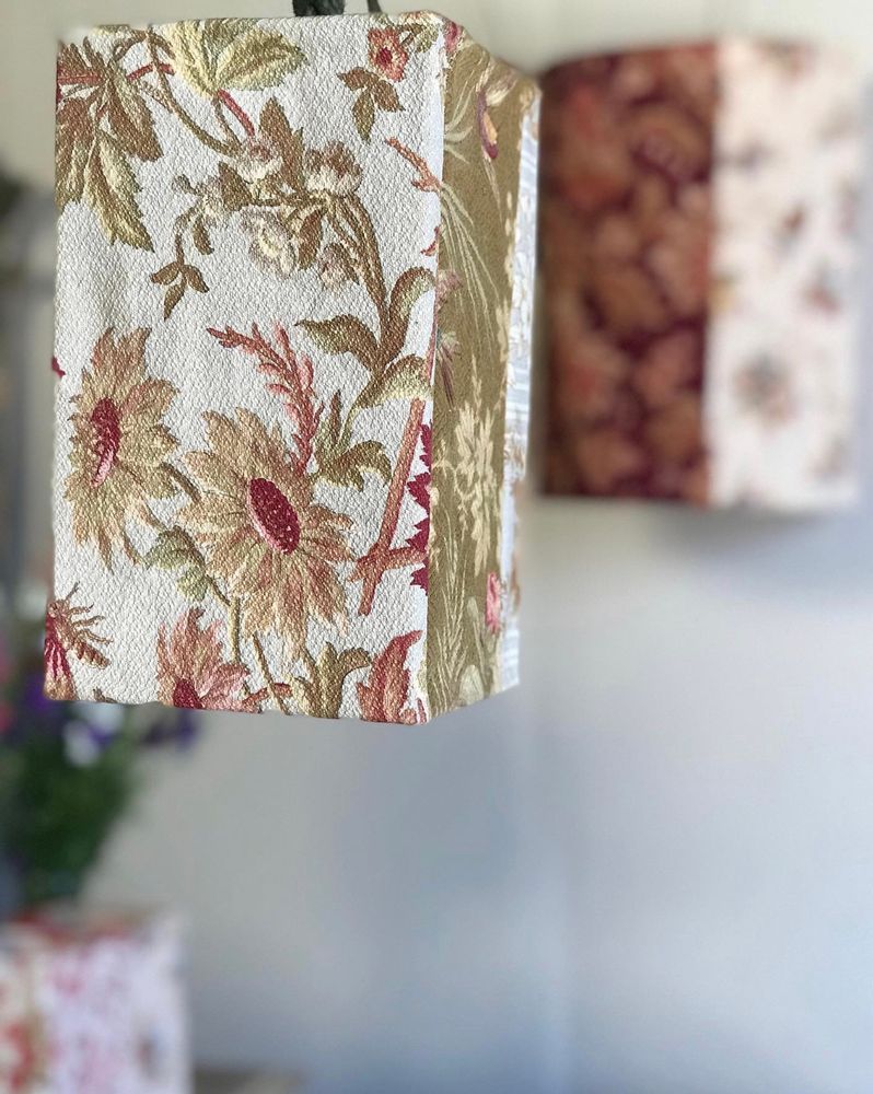Unique pieces - Home collection removable cushions. - ROSE VELOURS