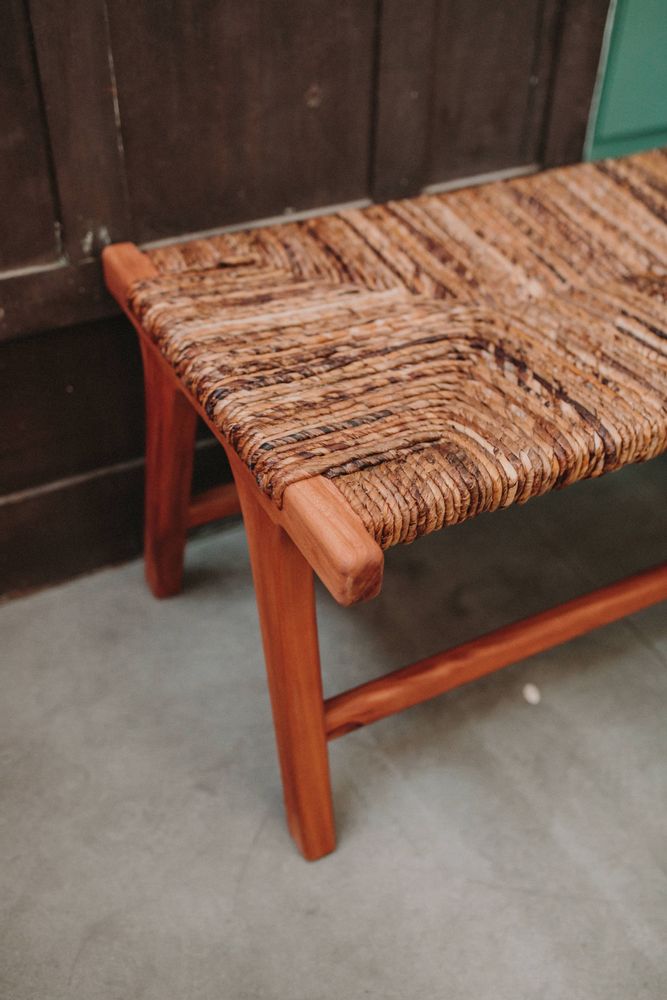 Benches for hospitalities & contracts - Bench COPENHAGEN - MISTER WILS