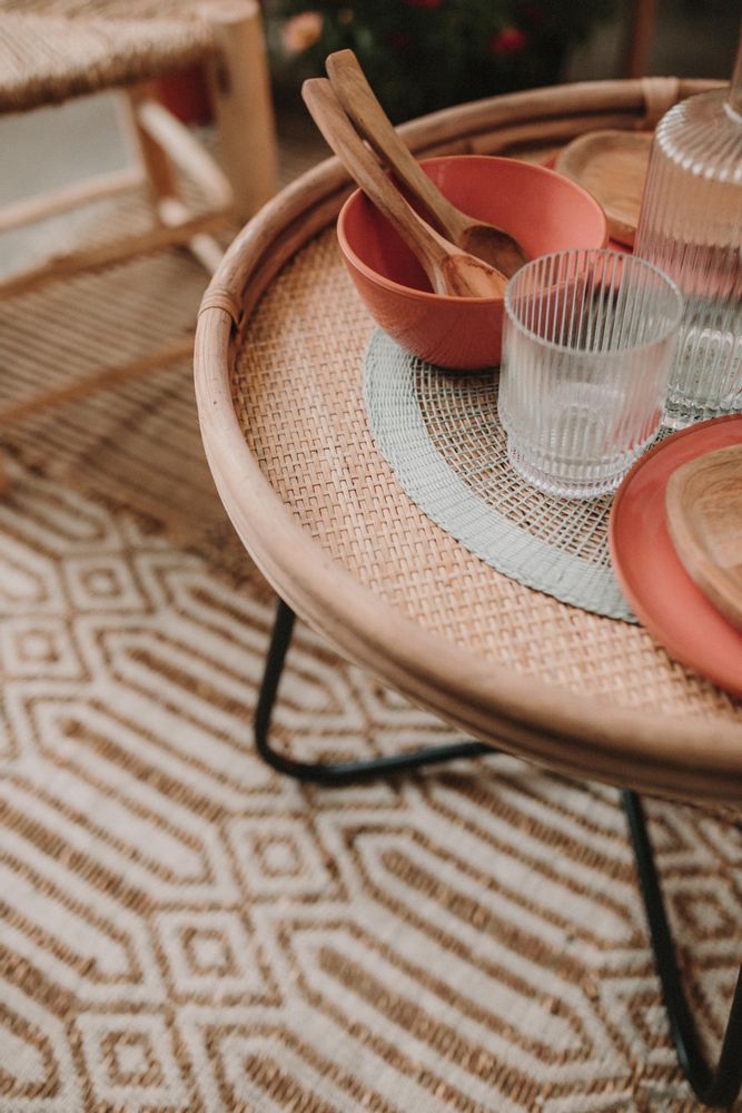 Coffee tables - Vigor Table - MISTER WILS