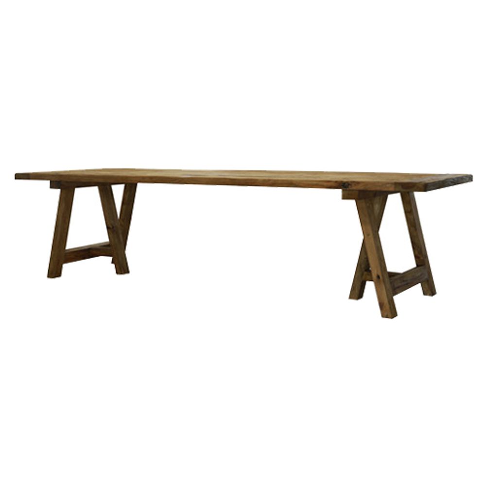 Dining Tables - Table MISURI - MISTER WILS