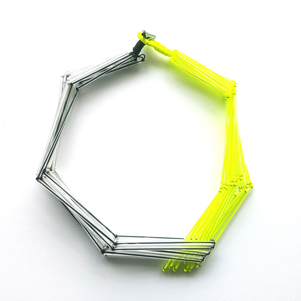 Bijoux - Corner - ANNCOX GLASS JEWELRY