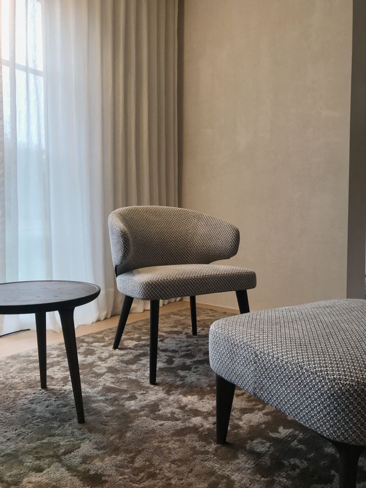 Tapis classiques - Tapis Diamant - SECRETS OF LINEN