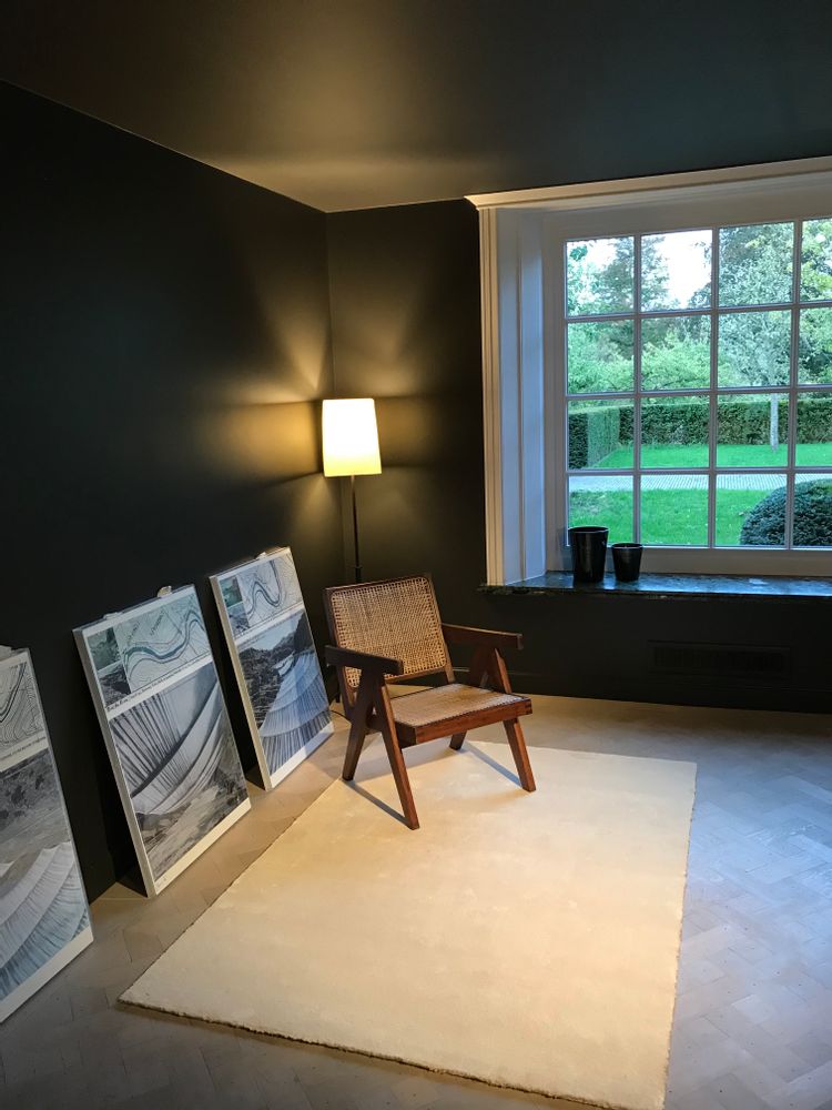 Tapis classiques - Tapis Ecoline - SECRETS OF LINEN