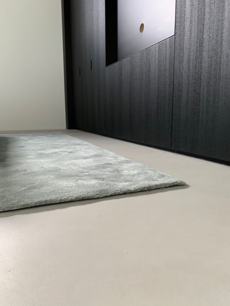 Tapis contemporains - Tapis Antea - SECRETS OF LINEN