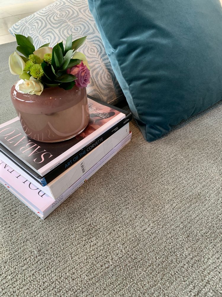 Tapis contemporains - Tapis Antea - SECRETS OF LINEN