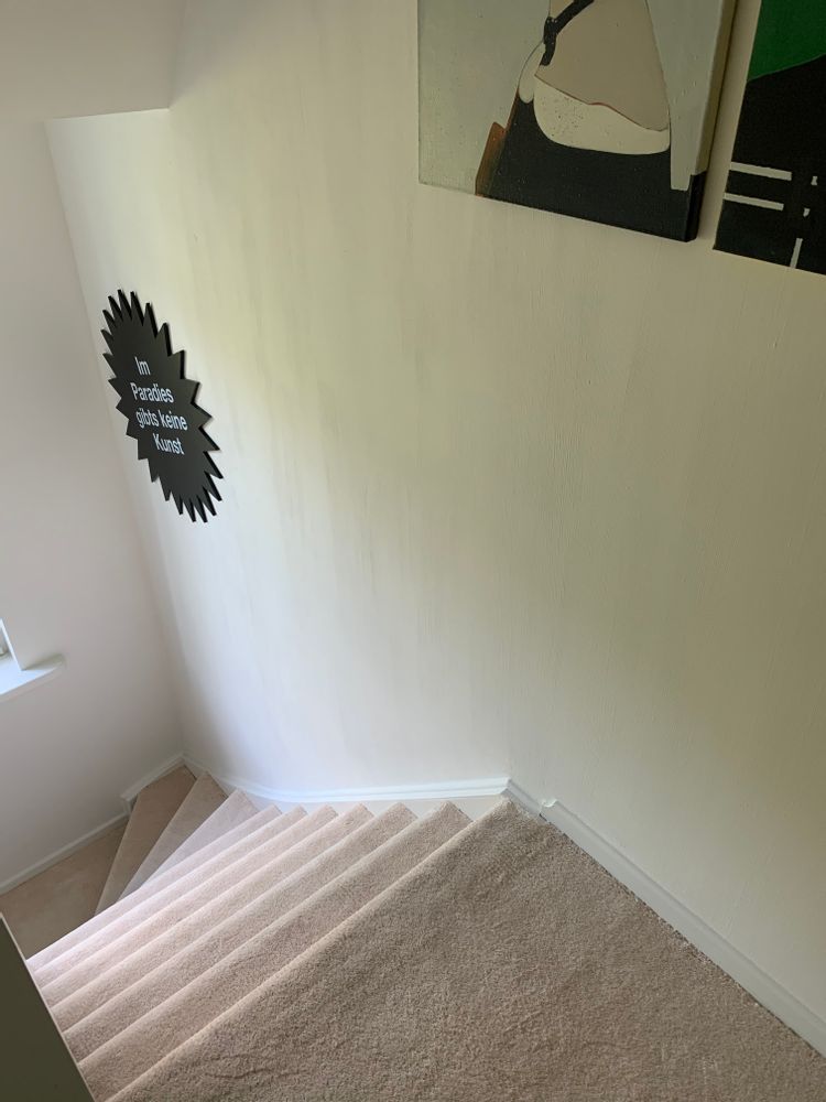 Contemporary carpets - Lino Rug - SECRETS OF LINEN