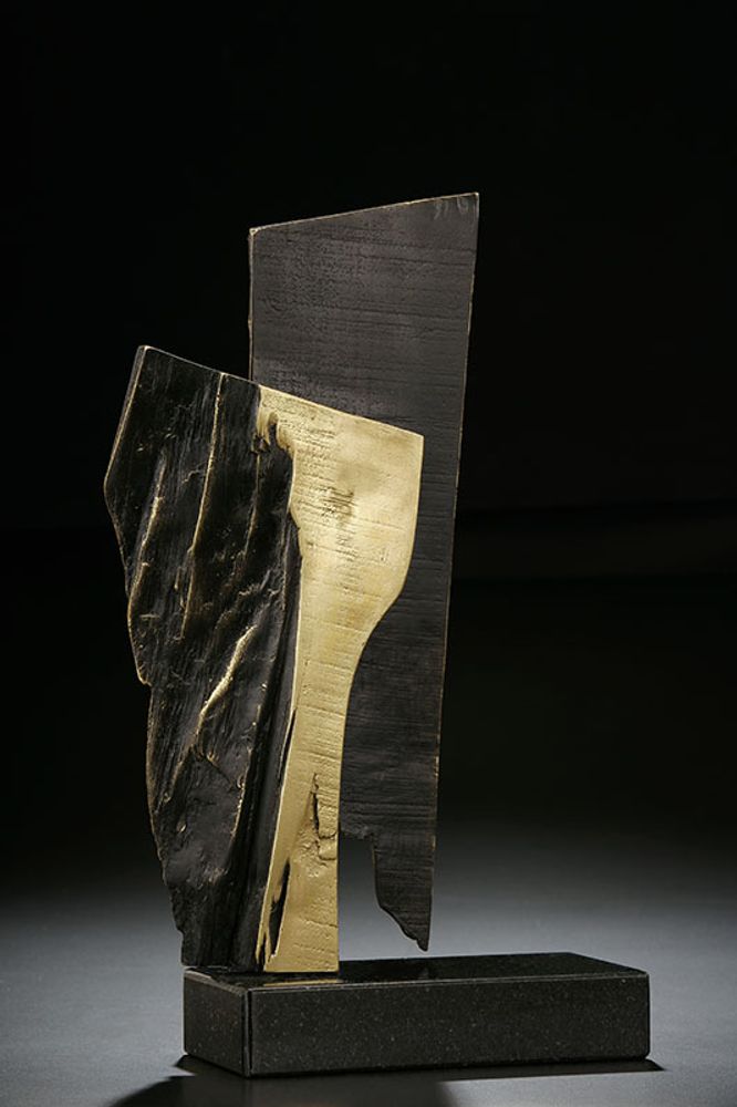 Sculptures, statuettes et miniatures - Construisez la sculpture #3 de vos rêves - GALLERY CHUAN