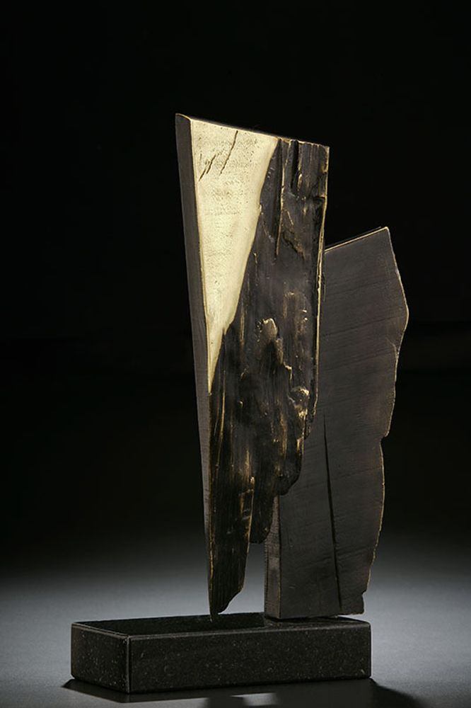 Sculptures, statuettes et miniatures - Construisez la sculpture #3 de vos rêves - GALLERY CHUAN