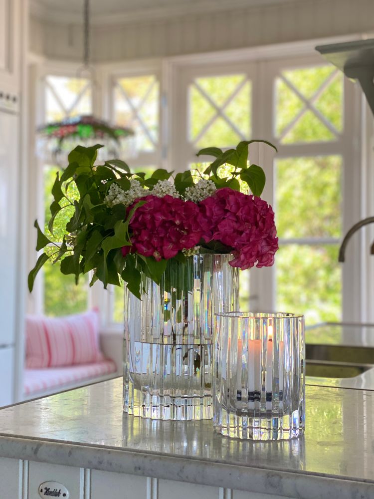 Design objects - HURRICANE CRYSTAL - SKOGSBERG & SMART