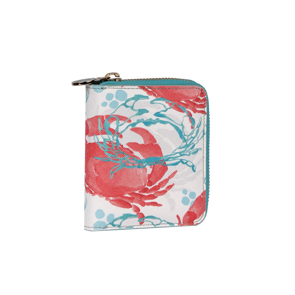 Accessoires de voyage - Portefeuille Ruby Printemps/Été - FONFIQUE