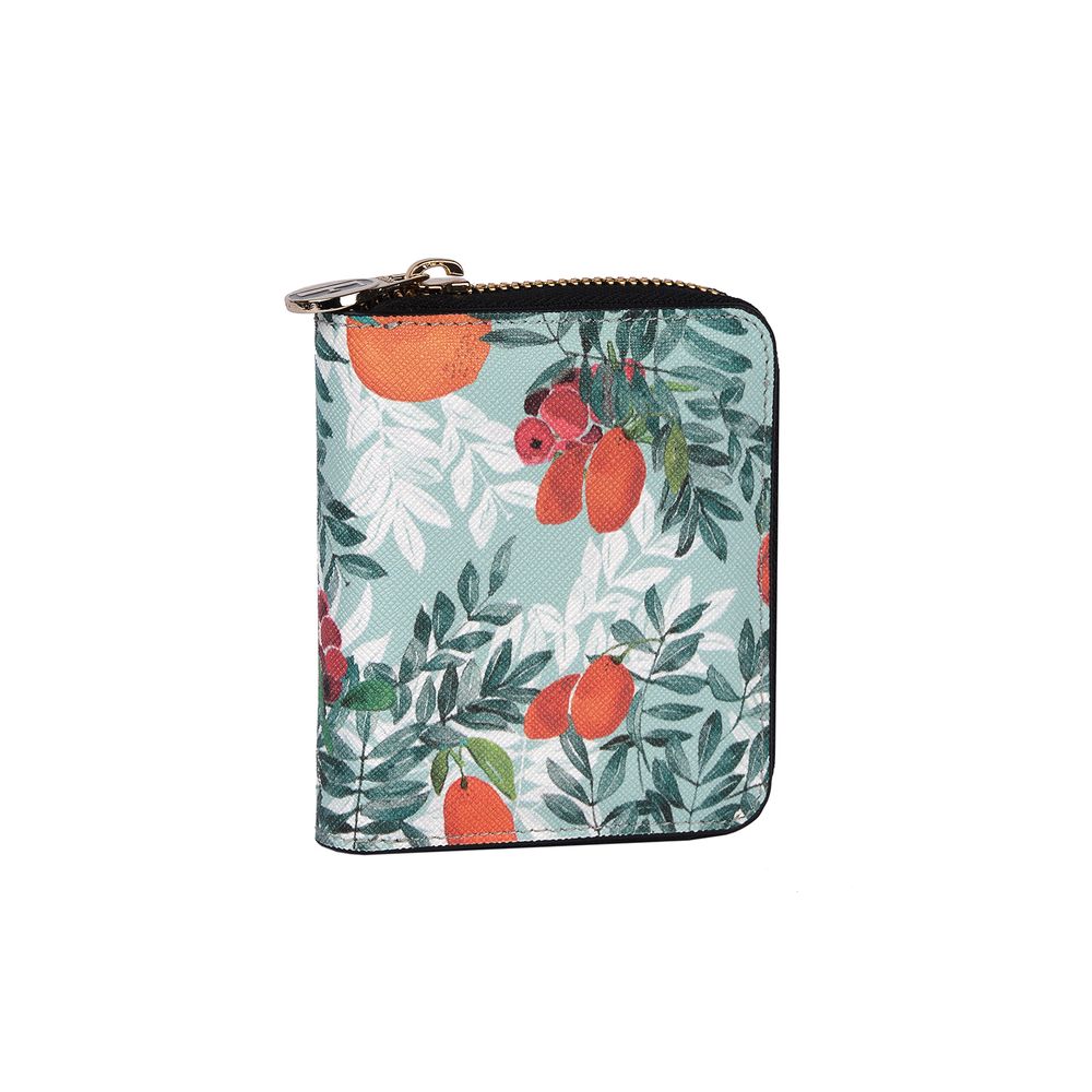 Accessoires de voyage - Portefeuille Ruby Printemps/Été - FONFIQUE