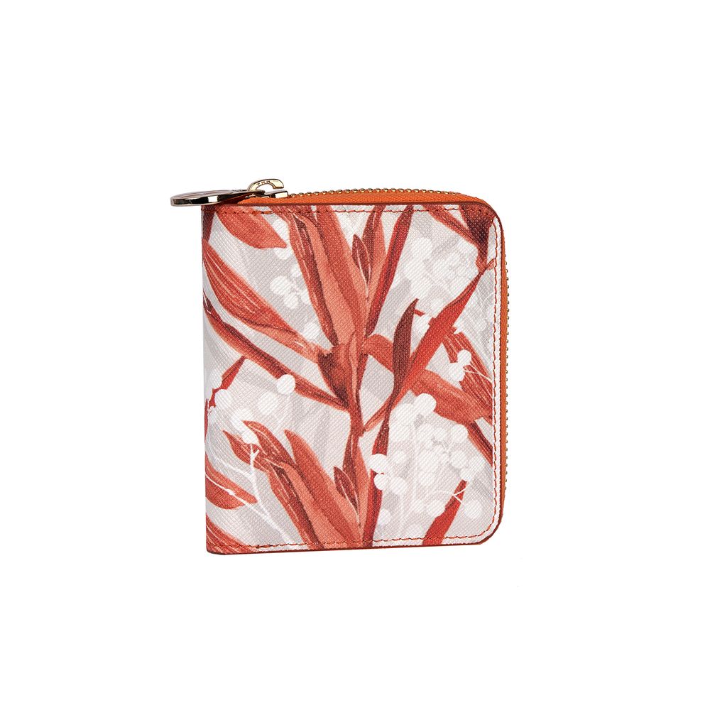 Accessoires de voyage - Portefeuille Ruby Printemps/Été - FONFIQUE