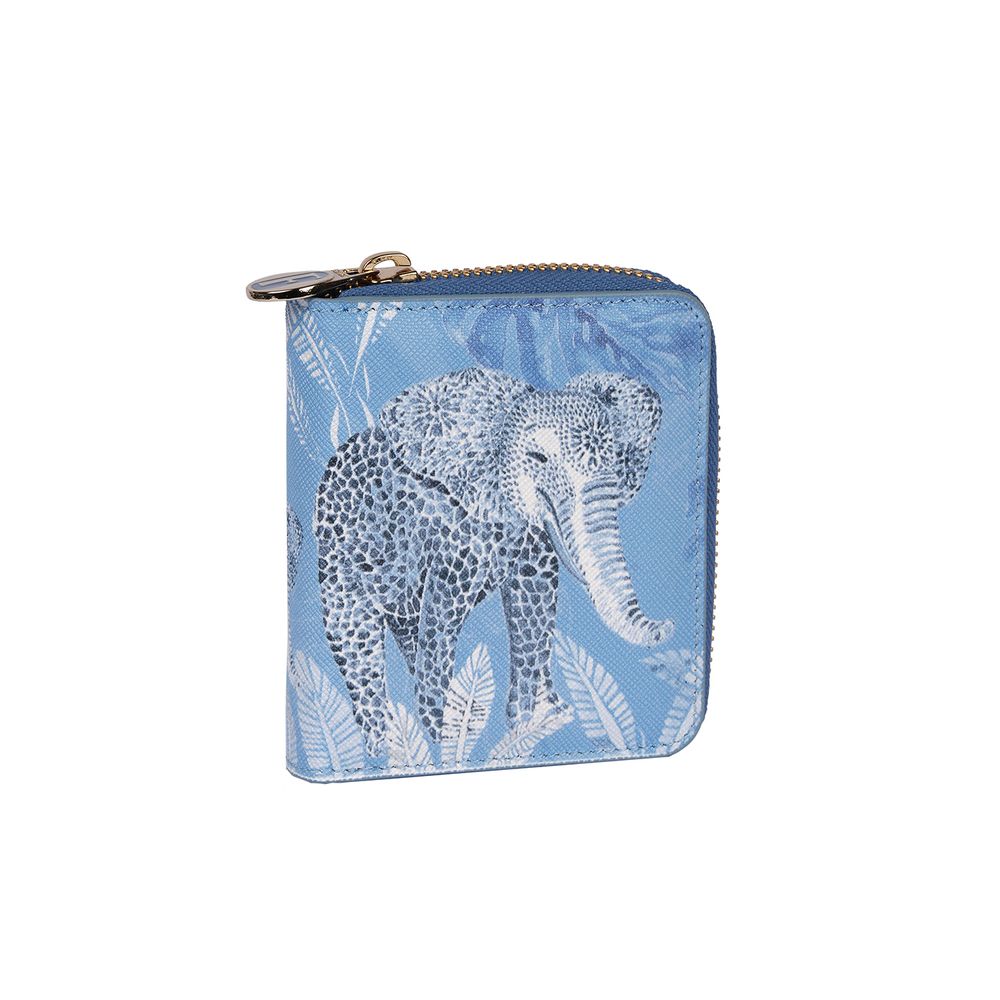 Accessoires de voyage - Portefeuille Ruby Printemps/Été - FONFIQUE