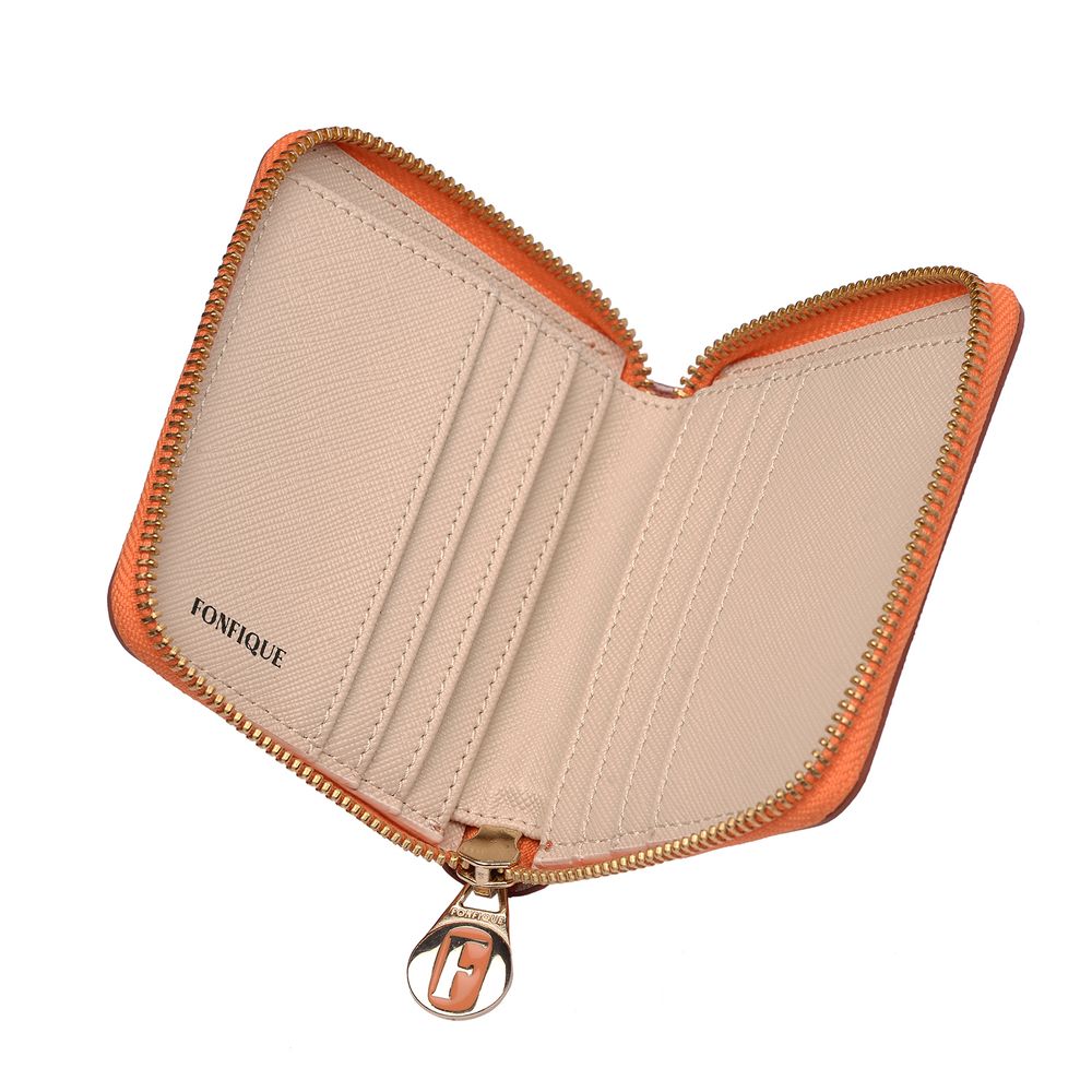 Accessoires de voyage - Portefeuille Ruby Printemps/Été - FONFIQUE