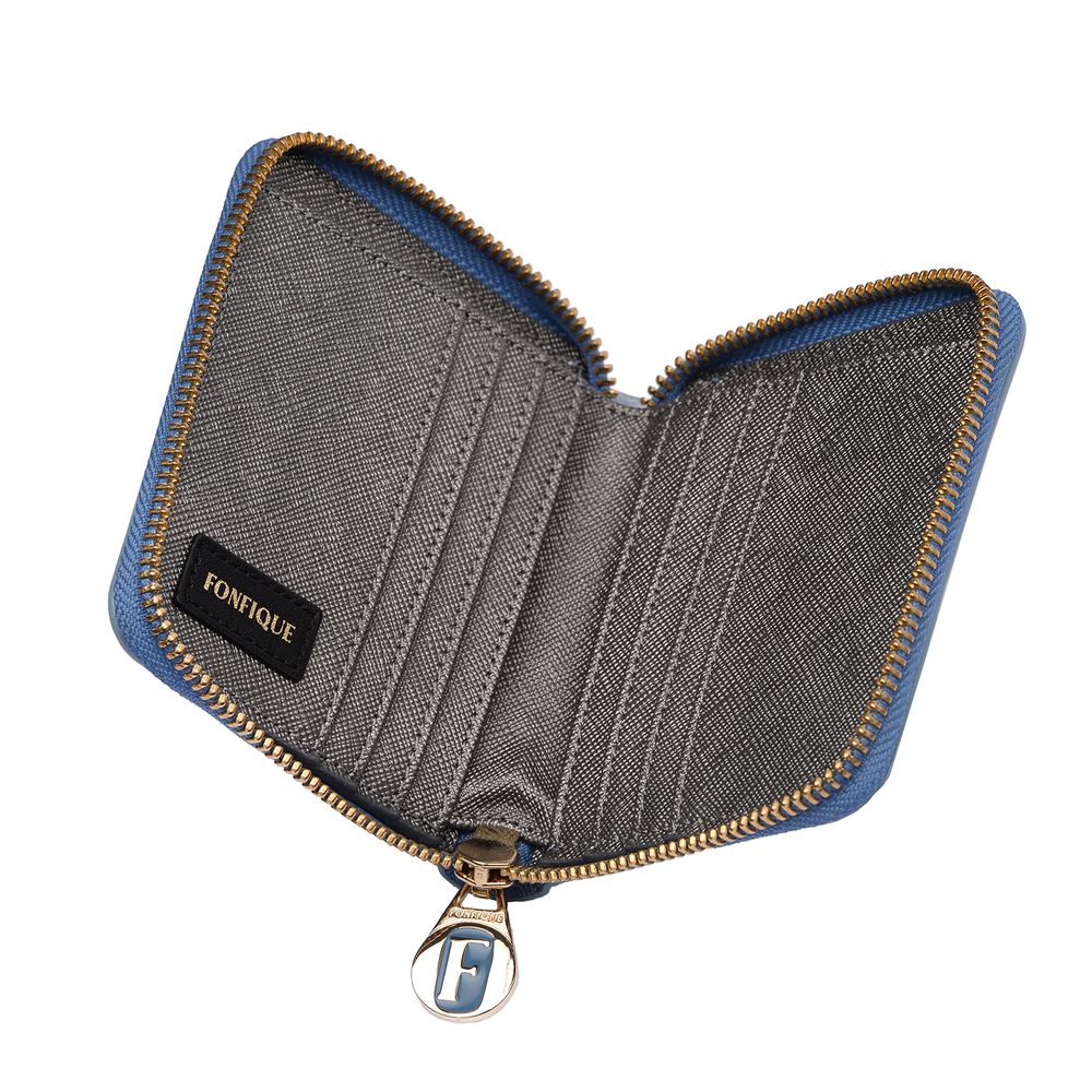 Accessoires de voyage - Portefeuille Ruby Printemps/Été - FONFIQUE