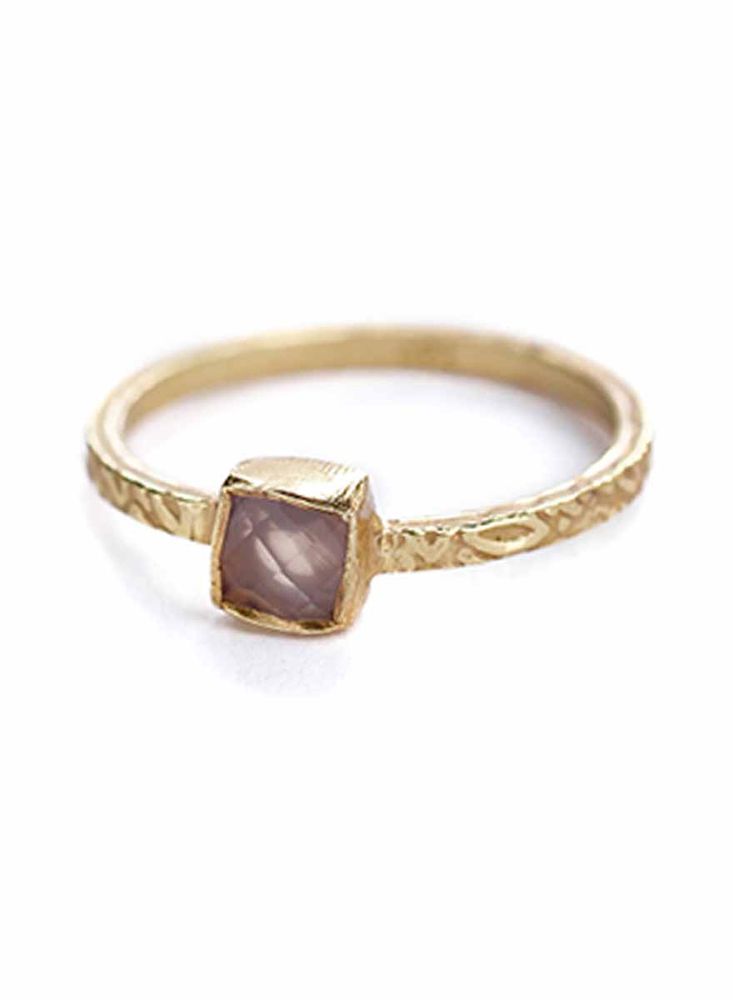 Jewelry - Muja Juma Ring Set - MUJA JUMA