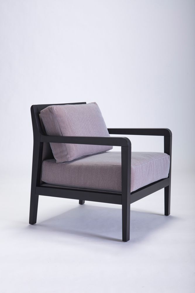 Chaises longues - Fully/Lounge - LIVONI 1895